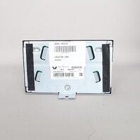 2009-2012 BMW X5 X6 Amp Amplifier Lear Hifi 65129253197 OEM