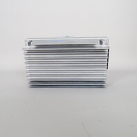 2009-2012 BMW X5 X6 Amp Amplifier Lear Hifi 65129253197 OEM