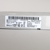BMW 328i 528i 650i 740i X5 X6 ULF Module 84109257163 OEM