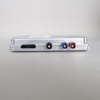 2010-2013 BMW X5 X6 Top Rear View Camera Control Module OEM