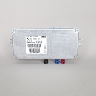 2010-2013 BMW X5 X6 Top Rear View Camera Control Module OEM