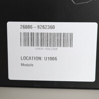 BMW 128i 135i 328i 335i M3 528i 535i X5 X6 CAS Module OEM 61359262360