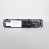 2007-2013 BMW X5 X6 Climate Temperature Control Panel OEM