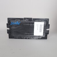 2007-2013 BMW X5 X6 Footwell Light Control Module 61359263791 OEM