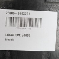 2007-2013 BMW X5 X6 Footwell Light Control Module 61359263791 OEM