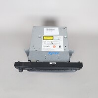 2011-2013 BMW X5 X6 Infotainment Player Navigation Player 65129273183 OEM