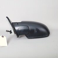 2010-2013 BMW X5 E70 Left Side View Door Mirror 51167282735 OEM