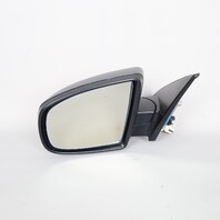2010-2013 BMW X5 E70 Left Side View Door Mirror 51167282735 OEM