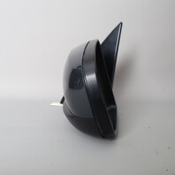 2010-2013 BMW X5 E70 Left Side View Door Mirror 51167282735 OEM
