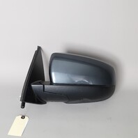 2010-2013 BMW X5 E70 Left Side View Door Mirror 51167282735 OEM