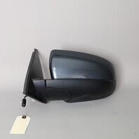 2010-2013 BMW X5 E70 Left Side View Door Mirror 51167282735 OEM