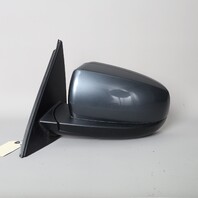 2010-2013 BMW X5 E70 Left Side View Door Mirror 51167282735 OEM