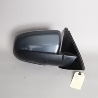 2010-2013 BMW X5 E70 Right Side View Door Mirror 51167282736 OEM