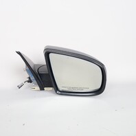 2010-2013 BMW X5 E70 Right Side View Door Mirror 51167282736 OEM