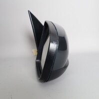 2010-2013 BMW X5 E70 Right Side View Door Mirror 51167282736 OEM