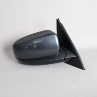 2010-2013 BMW X5 E70 Right Side View Door Mirror 51167282736 OEM