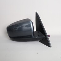 2010-2013 BMW X5 E70 Right Side View Door Mirror 51167282736 OEM