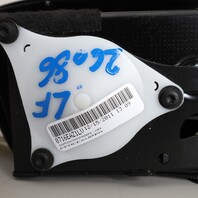 2007-2013 BMW X5 X6 Left Front Seat Belt Retractor Black 72117171967 OEM