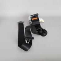 22007-2013 BMW X5 X6 Left Front Seat Belt Retractor Black 72117171967 OEM