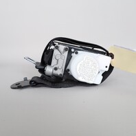 2007-2013 BMW X5 X6 Right Front Seat Belt Retractor Black 72117171968 OEM