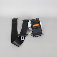 2007-2013 BMW X5 X6 Right Front Seat Belt Retractor Black 72117171968 OEM