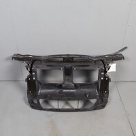 2006-2013 BMW 325i 328i 330i 335i Radiator Support 51647058594 OEM
