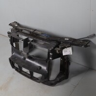 2006-2013 BMW 325i 328i 330i 335i Radiator Support 51647058594 OEM
