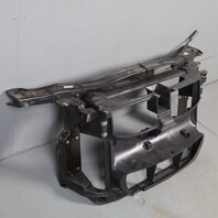2006-2013 BMW 325i 328i 330i 335i Radiator Support 51647058594 OEM