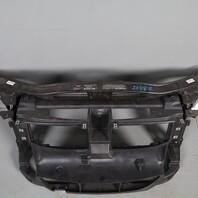2006-2013 BMW 325i 328i 330i 335i Radiator Support 51647058594 OEM