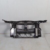 2006-2013 BMW 325i 328i 330i 335i Radiator Support 51647058594 OEM
