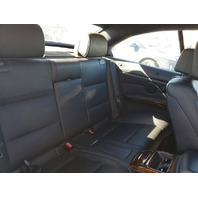 2012 BMW 328i Convertible (E93) - Titan Silver - Stock #26087