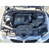 2012 BMW 328i Convertible (E93) - Titan Silver - Stock #26087