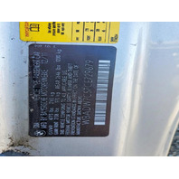 2012 BMW 328i Convertible (E93) - Titan Silver - Stock #26087