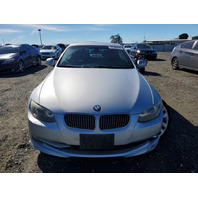 2012 BMW 328i Convertible (E93) - Titan Silver - Stock #26087