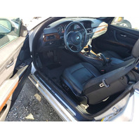 2012 BMW 328i Convertible (E93) - Titan Silver - Stock #26087