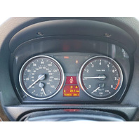 2012 BMW 328i Convertible (E93) - Titan Silver - Stock #26087