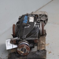 2007-2013 BMW 328i Convertible Rear Differential Carrier 33107566191 OEM
