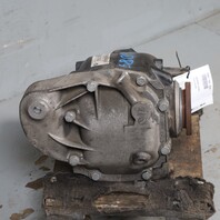 2007-2013 BMW 328i Convertible Rear Differential Carrier 33107566191 OEM