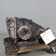 2007-2013 BMW 328i Convertible Rear Differential Carrier 33107566191 OEM