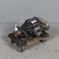 2007-2013 BMW 328i Convertible Rear Differential Carrier 33107566191 OEM