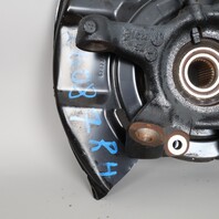 2007-2012 BMW 328i 335i Right Rear Spindle Knuckle Hub 33326774808 OEM