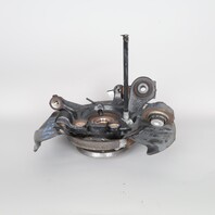 2007-2012 BMW 328i 335i Right Rear Spindle Knuckle Hub 33326774808 OEM