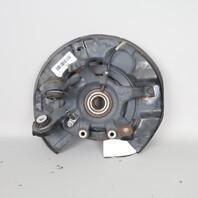 2007-2012 BMW 328i 335i Left Rear Spindle Knuckle Hub 33326774807 OEM