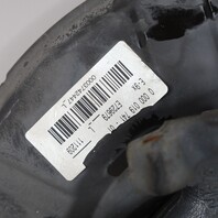 2007-2012 BMW 328i 335i Left Rear Spindle Knuckle Hub 33326774807 OEM