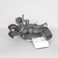 2007-2012 BMW 328i 335i Left Rear Spindle Knuckle Hub 33326774807 OEM