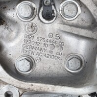 BMW 128i 135i 328i 330i 335i Z4 Right Front Spindle Hub 31216764444 OEM
