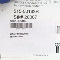 BMW 128i 135i 328i 330i 335i Z4 Right Front Spindle Hub 31216764444 OEM
