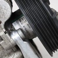 2007-2013 BMW 128i 328i N51 N52 Power Steering Pump 32416769887 OEM