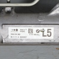 2006-2013 BMW 128i 135i 328i 335i Power Steering Gear Rack Pinion OEM