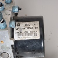 2009-2013 BMW 128i 135i 328i 335i ABS Brake Pump DSC OEM 34512460437